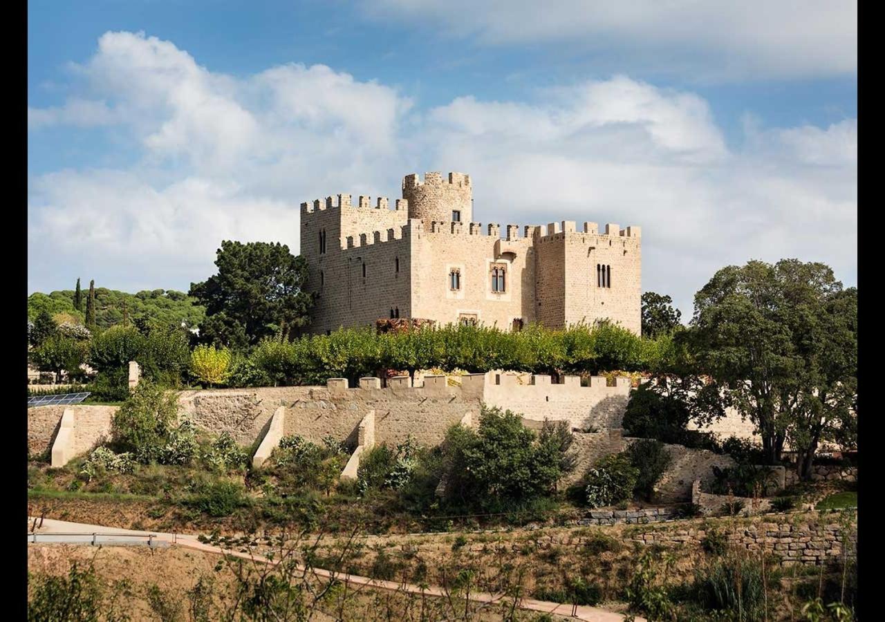 Villa Costa Maresme, Barcelona ,Valentinos House & Pool à Vilassar De Dalt Extérieur photo