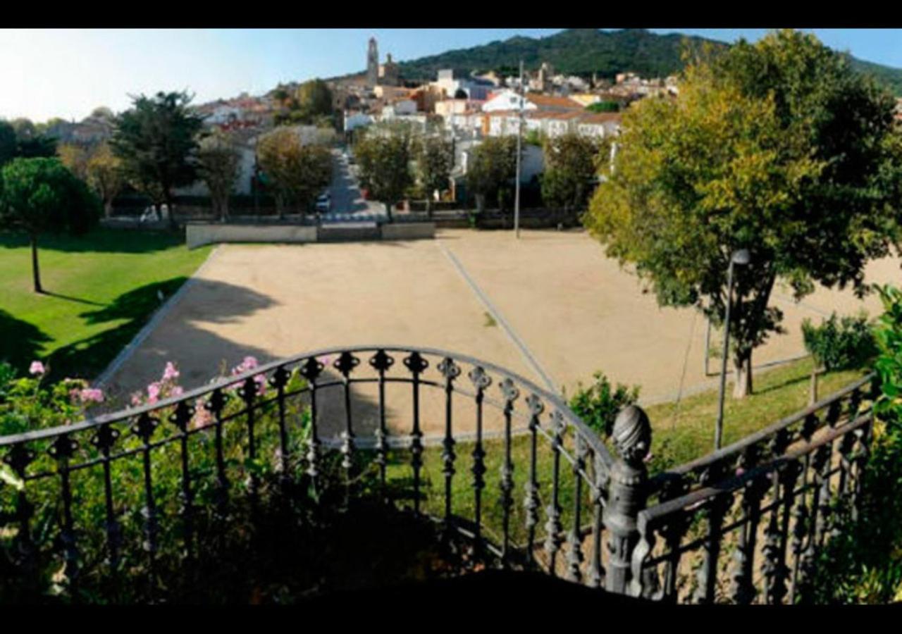 Villa Costa Maresme, Barcelona ,Valentinos House & Pool à Vilassar De Dalt Extérieur photo