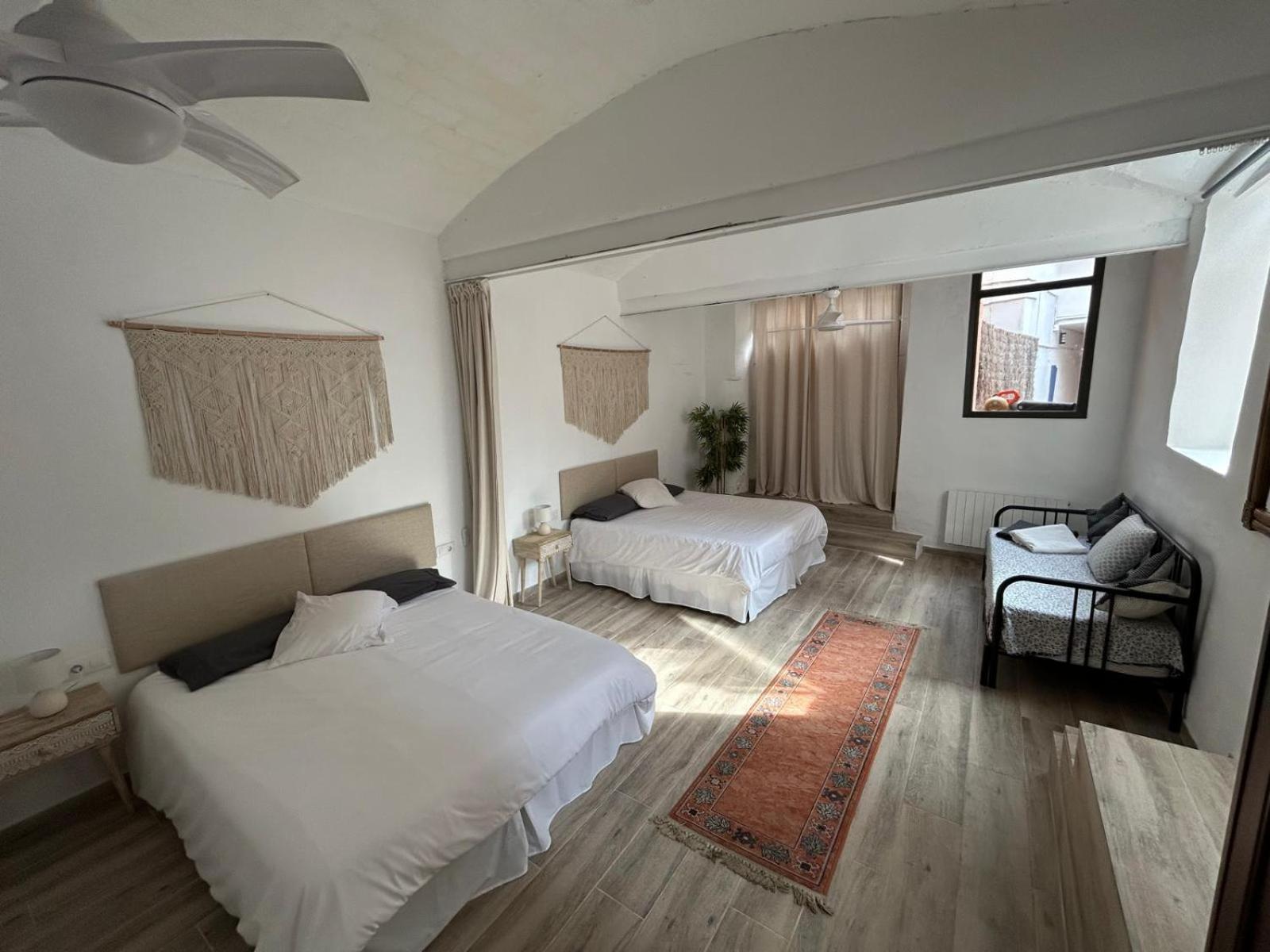 Villa Costa Maresme, Barcelona ,Valentinos House & Pool à Vilassar De Dalt Extérieur photo