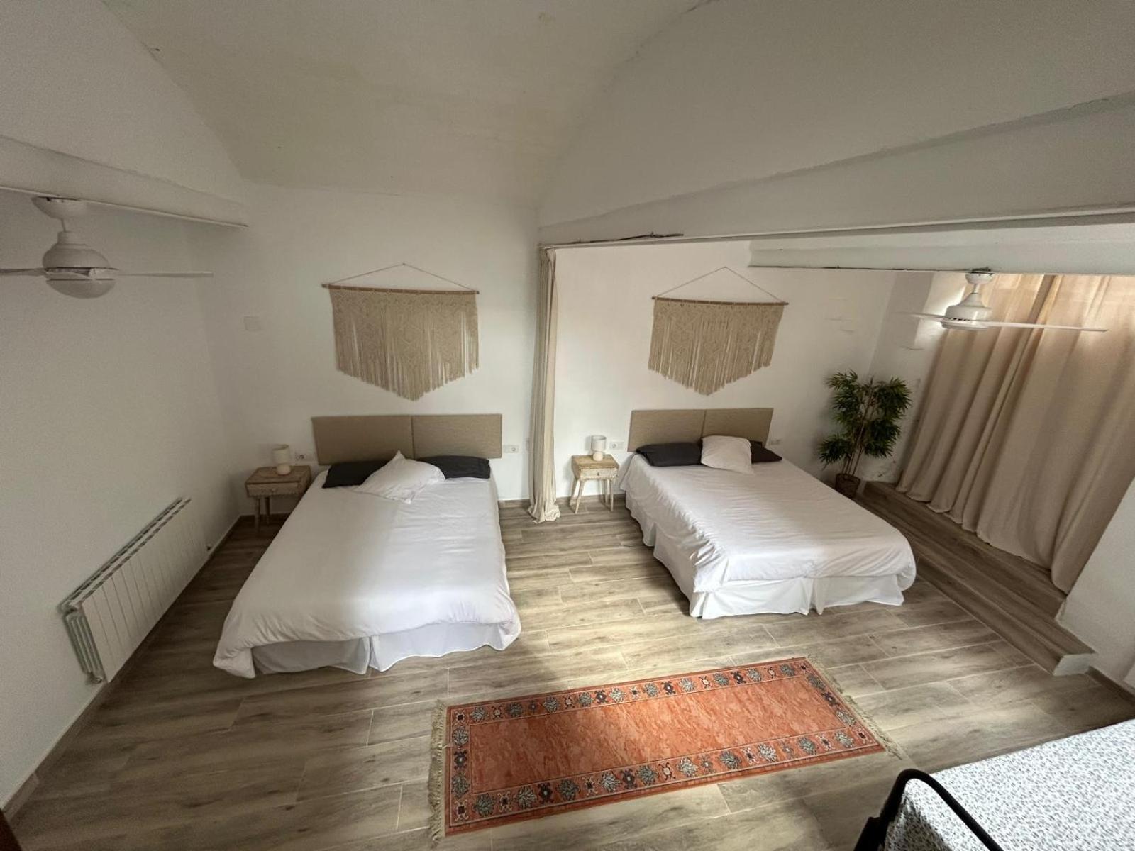 Villa Costa Maresme, Barcelona ,Valentinos House & Pool à Vilassar De Dalt Extérieur photo